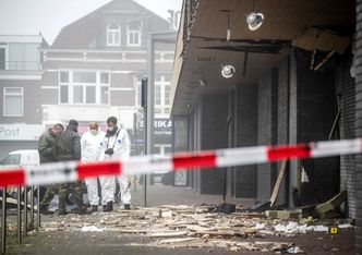 Ataki na "polskie sklepy" w Holandii. "To nie są ataki na Polaków" - mówią Holendrzy