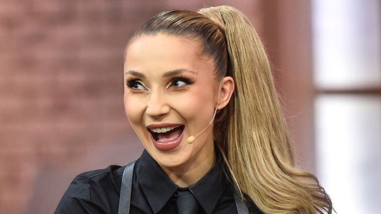 bez doczepów z michą pierogów