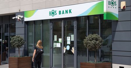 Bank nie przewidział takiego szturmu klientów. 7 procent na lokacie szybko zniknęło
