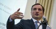 Zbigniew Ziobro sprzeciwia się zawieraniu małżeństw homoseksualnych. Wypowiedź podchwyciły światowe media