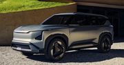 Kia EV5 Concept to elektryczny następca Sportage'a. Wiemy, kiedy trafi do produkcji