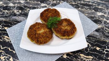 Delikatne mielone z brokułem. Idealne, by przemycić warzywa