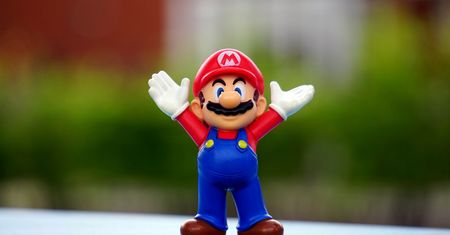 Super Mario Run - różnice między darmową i płatną wersją gry
