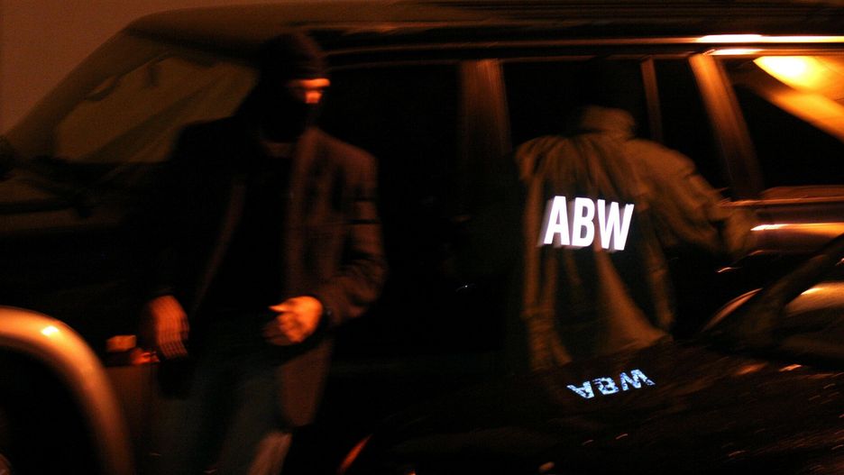 ABW zatrzymało dwóch podejrzanych w sprawie oszustw podatkowych 