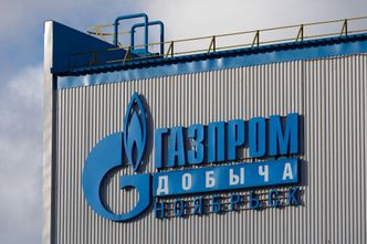 Gazprom wznowił dostawy gazu do jednego z europejskich krajów
