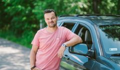 „Pierwszy samochód” - nowy program Adama Kornackiego jesienią w TVN Turbo