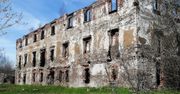 Kamienna Góra. Zabytkowy pałac pozostanie ruiną. Nie ma szans na odbudowę