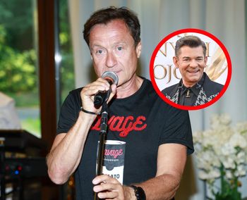 Wyrzucili go przez Martyniuka? Kawalec ujawnił prawdę