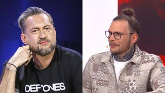 Marcin Prokop reaguje na rewelacje, że miał ZAPŁACIĆ Żurnaliście za wywiad. "Objawił nie tylko swoją długo skrywaną URODĘ"