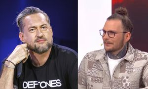 Marcin Prokop reaguje na rewelacje, że miał ZAPŁACIĆ Żurnaliście za wywiad. "Objawił nie tylko swoją długo skrywaną URODĘ"