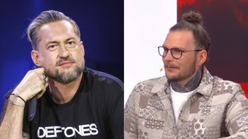 Marcin Prokop reaguje na rewelacje, że miał ZAPŁACIĆ Żurnaliście za wywiad. "Objawił nie tylko swoją długo skrywaną URODĘ"