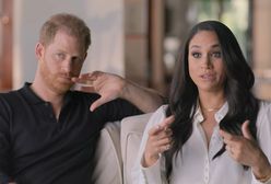 Harry i Meghan znów wywołali skandal. Padły oskarżenia pod adresem Karola i Williama