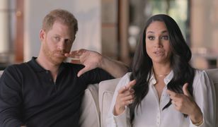Harry i Meghan znów wywołali skandal. Padły oskarżenia pod adresem Karola i Williama