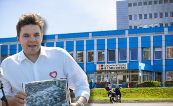 Nowe zarzuty pod adresem Kacprzyka. Prawnik lekarza reaguje