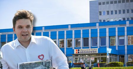 Nowe zarzuty pod adresem Kacprzyka. Prawnik lekarza reaguje