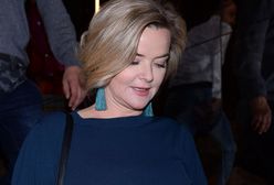 Zamachowska ubolewa nad wakacjami. "Wszystkie plany legły w gruzach"