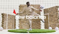 Coco Gauff, Sydney McLaughlin-Levrone i Bukayo Saka w nowej reklamie New Balance