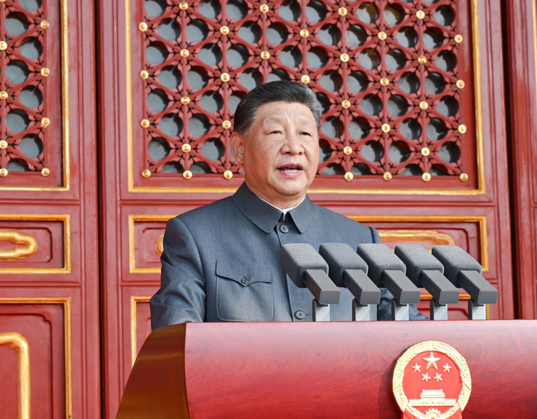 Chiny przyspieszają. Największy wzrost od marca