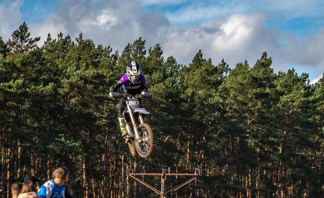 VII Memoriał Cross Country Piła 2026