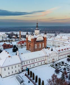 Do miasteczka na Podlasiu ciągną tłumy. Często tylko dla jednego dania