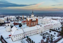 Do miasteczka na Podlasiu ciągną tłumy. Często tylko dla jednego dania