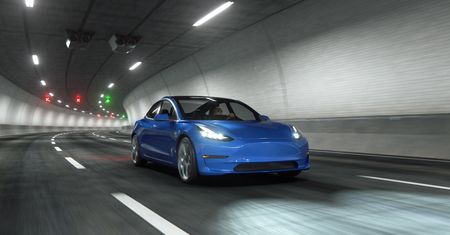 Świat ma być pełen samochodów elektrycznych. Elon Musk zdradza plany