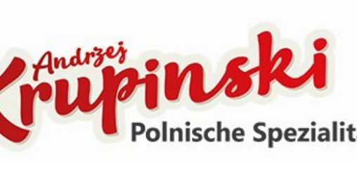 U Jędrusia jako partner produktowy Borussii Dortmund będzie promować Krupinski - Polnische Spezialitäten