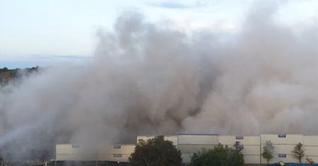 NASA dokonała prawdziwej demolki. Wszystko pokazano w sieci