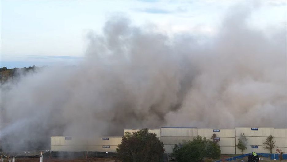 Marshall Space Flight Center