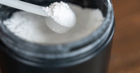 Kreatyna może zwalczać raka? Odkryto nowy mechanizm