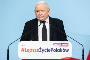 Ultimatum, bunt i groźba rozłamu. Teraz wszystko zależy od słów Kaczyńskiego