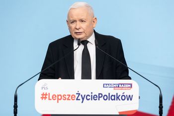 Rozłam w PiS przesądzony? Kaczyński zabierze głos