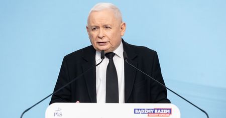 Ultimatum, bunt i groźba rozłamu. Teraz wszystko zależy od słów Kaczyńskiego