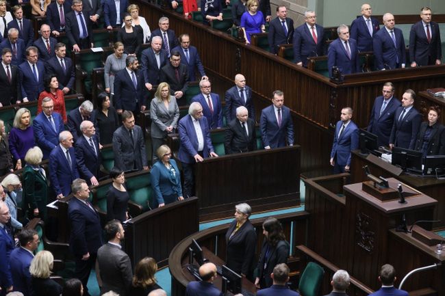 Sejm uchwalił ustawę o fundacji rodzinnej. Chodzi o zarządzanie majątkiem
