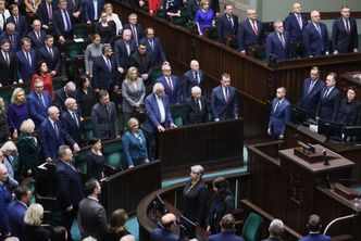 Sejm uchwalił ustawę o fundacji rodzinnej. Chodzi o zarządzanie majątkiem