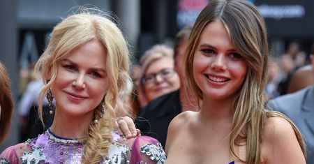 Siostrzenica Kidman bez pracy. "Niech mnie ktoś zatrudni"