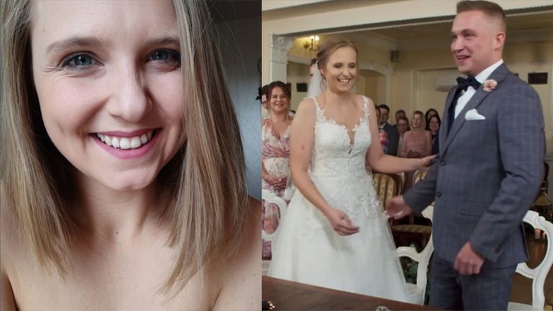 Agnieszka ze "Ślubu od pierwszego wejrzenia" odpowiada na pytania internautów 