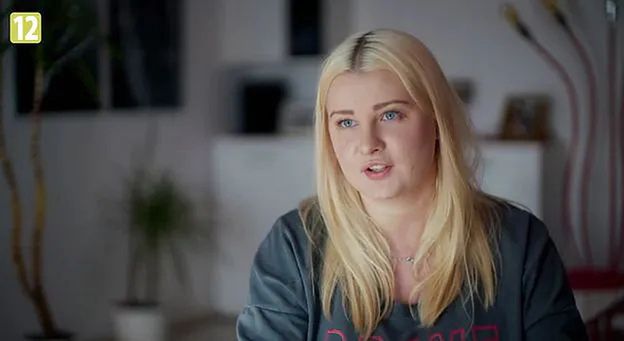 Julia ze "Ślubu od pierwszego wejrzenia"