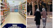 Gdzie seniorzy robią zakupy? Mają ciekawy plan
