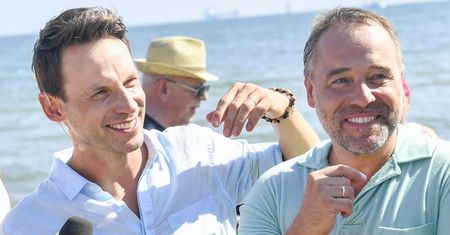 "Najlepszy duet". Widzowie TVP zachwyceni zmianą prowadzących