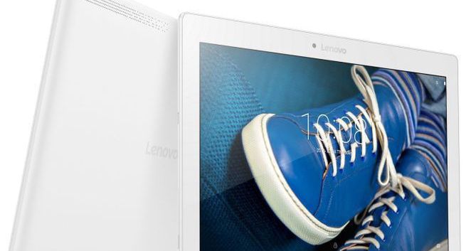 Tab2 A10-30 - nowy tablet od Lenovo w Polsce od 699 zł