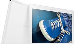 Tab2 A10-30 - nowy tablet od Lenovo w Polsce od 699 zł