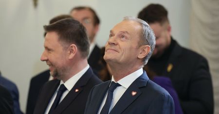 "Zaliczyli wpadkę". Nowy premier prześlizgnął się po ważnym temacie [OPINIA]