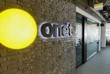 Newsroom Onetu, fot Wikimedia Commons/Liczydło