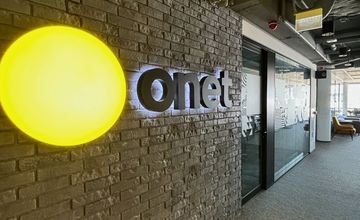 Fundamentalna zmiana w Onecie. Jak działa Newsroom 24? "Najlepsi wydawcy, redaktorzy i menedżerowie"