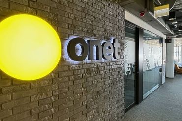 Newsroom Onetu, fot Wikimedia Commons/Liczydło