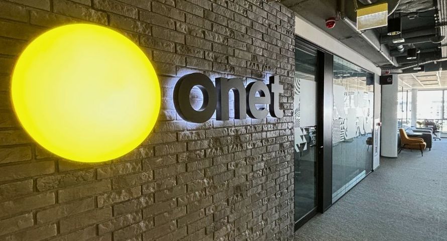 Fundamentalna zmiana w Onecie. Jak działa Newsroom 24? "Najlepsi wydawcy, redaktorzy i menedżerowie"