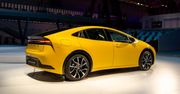 Toyota Prius plug-in hybrid wyceniona w Polsce. Brakuje niewiele do tesli