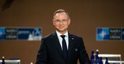 Andrzej Duda po szczycie NATO. "Pełna świadomość zagrożeń"