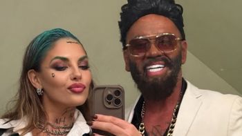 Polski aktor przebrał się za Krzysztofa Rutkowskiego. Zęby to mistrzostwo